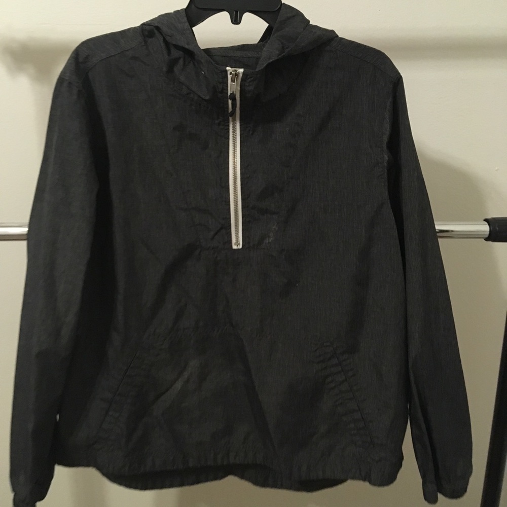 Windbreaker